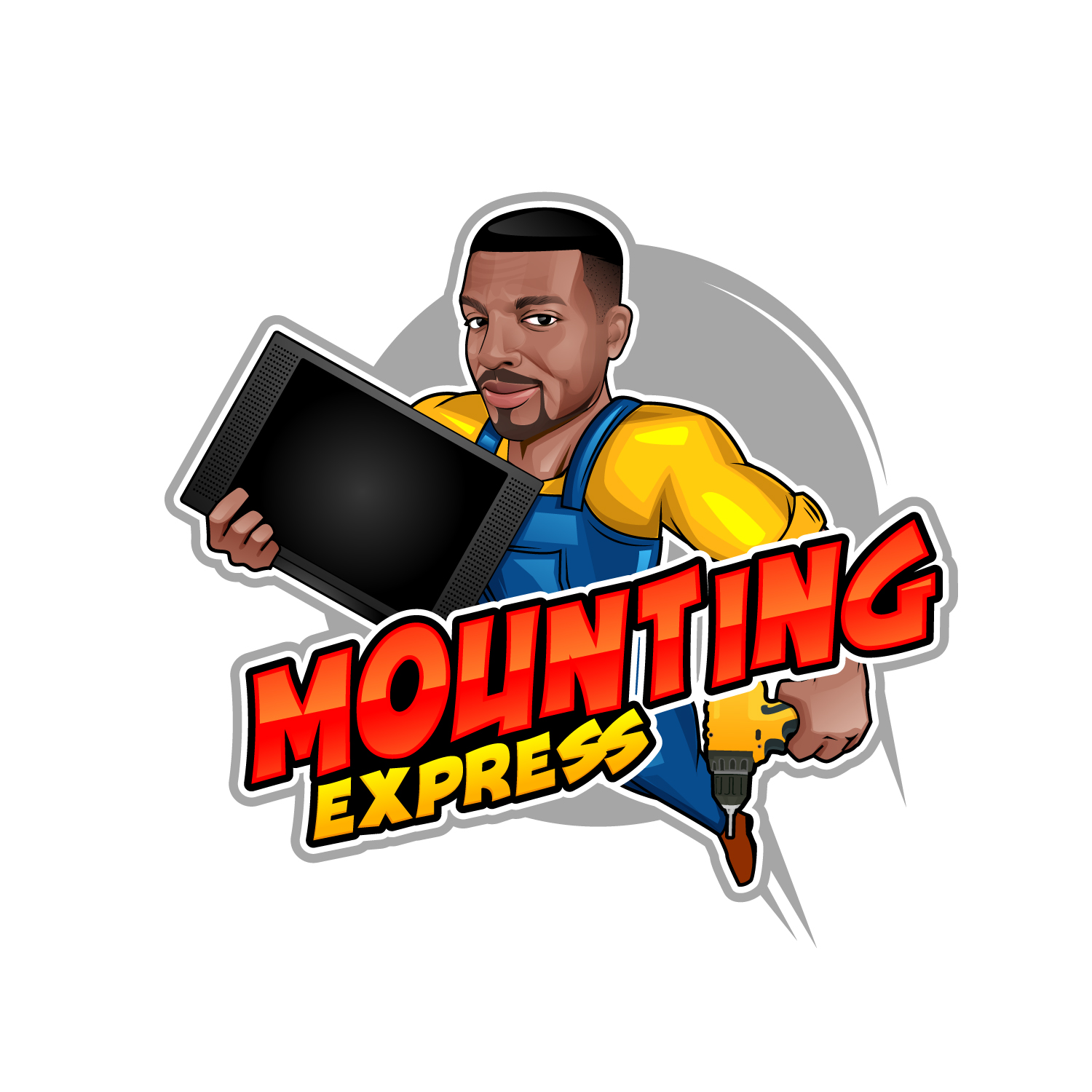 Mounting Express